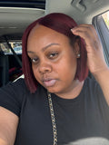 Ruby cutie cut