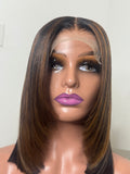 Highlight Face Frame