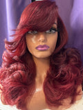 Ruby Red