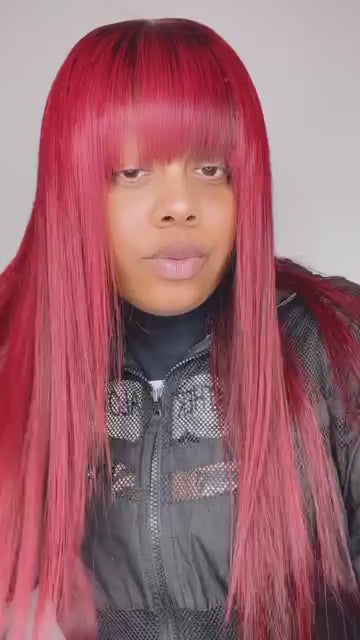 Ruby Fringe